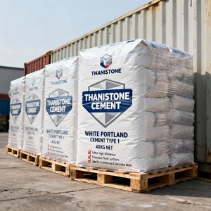 ผลิตภัณฑ์ปูนซีเมนต์ที่เชื่อถือได้ราคาถูกมียี่ห้อจากประเทศไทย - Product Image 6