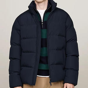 Chaquetas Acolchadas de Borrego Antibacterianas de Primera Calidad para Hombre y Mujer, Nuevo Estilo con Cuello Alto, Todas las Tallas y Colores, Lana de Baja Densidad - Product Image 1