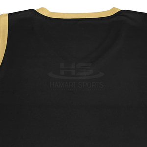 Maillot de basket-ball personnalisé avec logo, maillot de basket-ball sur mesure, prix de gros 2026, maillot de basket-ball - Product Image 5
