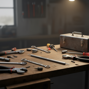 Punta de Destornillador Hexagonal Facom - Product Image 3