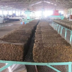 Venta al por mayor Vietnam SVR 10 Caucho natural Materias primas SVR10 Categoría de producto - Product Image 3