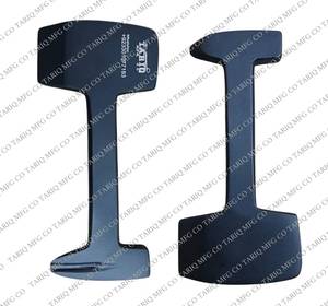 New Arrival Horse Hoof Clincher Cutter High Quality Farrier Tools Set Stainless Steel Animal Hoof <b>Trimmer</b> By TARIQ MFG CO - Product Image 1