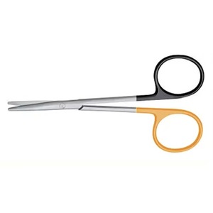 Tijeras de disección Supercut Plus TC Metzenbaum |   Tijeras de Precisión de Carburo de Tungsteno para Cirujanos y Profesionales Médicos - Product Image 5