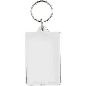 Portachiavi e Moschettoni Promozionali Personalizzati Luken G1 per Merchandising - Product Image 3
