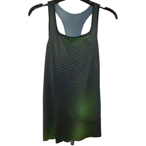 เสื้อกล้ามออกกำลังกายน้ำหนักเบาสำหรับผู้ชายเสื้อกล้ามสำหรับออกกำลังกายพิมพ์ซับลิเมชันสำหรับใส่ในยิม - Product Image 1