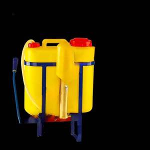 Cao Cấp 16L Piston Tay Hoạt Động Áp Lực Phun B1 Lance Cắt Kích Hoạt Cho Nông Nghiệp Công Nghiệp Sử Dụng Thấp Moq Bán Buôn OEM - Product Image 6