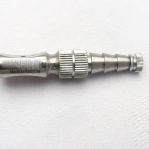 Venta al por mayor de tubos de succión Ferguson Frazier de alta calidad y bajo MOQ, 4 mm, 12 French, para cirugía - Product Image 4