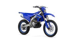 Explore nuestras nuevas Yamahas WR450F 2026 de alta calidad LISTO PARA SER ENVIADO A TODO EL MUNDO - Product Image 3