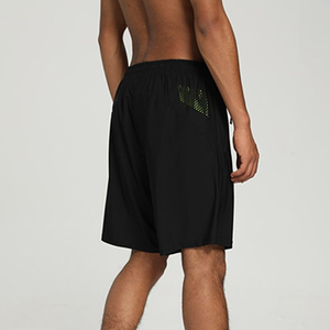 NUEVOS Shorts de Baloncesto y Playa 2024, Talla Grande, Secado Rápido, Ecológicos, Transpirables, Personalizados para Hombre, Diseño Sólido - Product Image 4