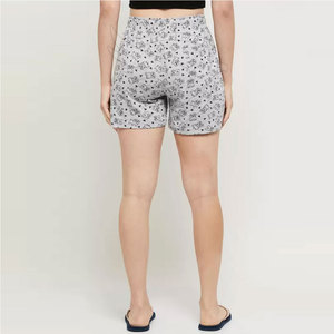 Diseñe su propio logotipo Pantalones cortos de mujer transpirables de secado rápido Pantalones cortos de mujer más vendidos - Product Image 6