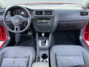 Volkswagen Jetta SE PZEV d'occasion de 2014 - Product Image 2