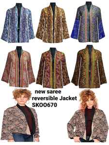 ชุดเดรสยาวสไตล์ Boho ของผู้หญิงชุดเดรสยาวแบบใส่กลับด้านได้เป็นมิตรกับสิ่งแวดล้อมพิมพ์ลายดอกไม้ใหม่ - Product Image 2