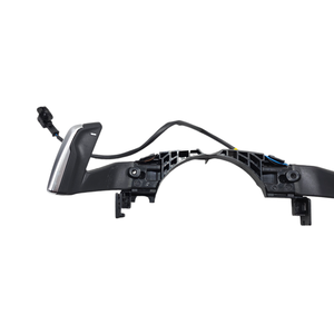 Comandi al Volante per Cambio Marcia PEUGEOT 2008 Serie 96756731ZD YHZ (DV5RC) Diesel 1500 (19>) - Product Image 5