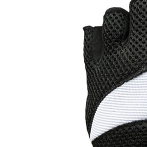 Gants de cyclisme demi-doigt de haute qualité pour les sports de plein air saison d'hiver meilleur prix fabriqués au Pakistan - Product Image 6