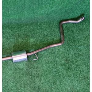 SILENCIEUXSANS TERMINAL D'ÉCHAPPEMENT KIA Picanto Série 28950-07010 G3LA, G3LD Bifuel/Gaz 1000 (17>23) - Product Image 2