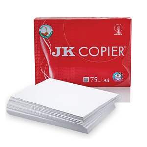 Papier de copie A4 de fournisseur fiable prêt pour un achat en grande quantité idéal pour les appels d'offres du gouvernement et les acheteurs d'entreprise - Product Image 2