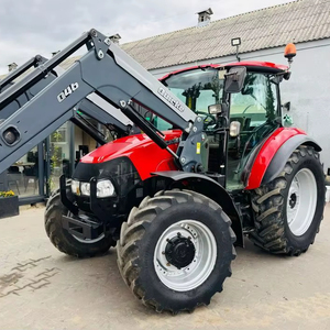 CASE IH FARMALL 105C TRACTEUR à VENDRE CASE IH TRACTEURS à VENDRE - Product Image 1