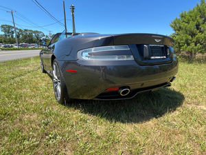 Super affaire ! Aston Martin Virage Volante Cabriolet RWD d'occasion 2012 - Product Image 5