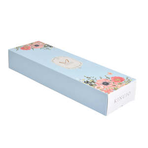 KINUJO W-Worldwide รุ่นจอแสดงอุณหภูมิแบบไฟฟ้า สีขาว - Product Image 5