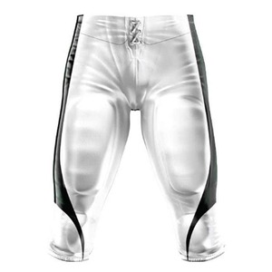 ยูนิฟอร์มกีฬาสไตล์ใหม่เสื้อฟุตบอลอเมริกันใส่ได้ทั้งชายและหญิง - Product Image 2