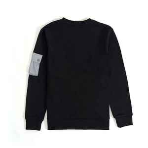 Sweat-shirt confortable pour homme, qualité supérieure, logo brodé, meilleur coton personnalisé, sweat-shirt imprimé surdimensionné pour homme - Product Image 3