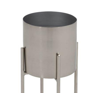 Pots de fleurs et jardinières de style ferme personnalisés de haute qualité OEM à un prix raisonnable en Inde pour jardin - Product Image 3