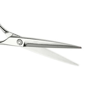 Tijeras de Peluquería de Acero Inoxidable Elegantes Hechas a Medida, Tijeras de Corte de Pelo de Diseño Profesional Personalizables - Product Image 4