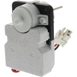 Nuevo Motor Eléctrico para Evaporador de Refrigerador, Plástico y Metal, Uso Doméstico 5304532557 - Product Image 2
