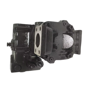 Pompe à piston hydraulique Oilgear AT197383 AT191574 AT180926 AT428960 - Product Image 4