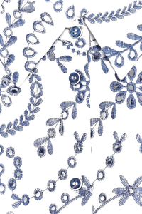 Chemise de base très demandée légère ou respirante et durable pour les femmes à porter au quotidien disponible au prix d'usine - Product Image 3