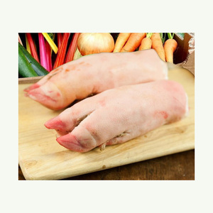Viande de porc fraîche congelée de qualité, Pieds avant de porc et Pieds postérieurs de porc congelés - Product Image 6