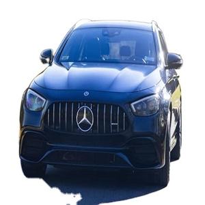 Mercedes-AMG E63 S Wagon d'occasion 2021, moteur 4.0L V8 turbocompressé, transmission automatique 4x4/AWD (9 vitesses) - Product Image 1