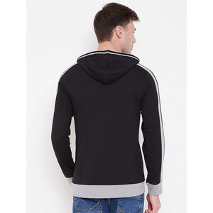Precio al por mayor sudaderas con capucha en stock de uso de los hombres sudaderas con capucha personalizadas sus propias sudaderas con capucha para hombres - Product Image 5