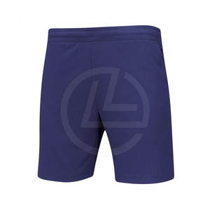 Conjunto de camiseta de voleibol para hombres adultos Uniformes de equipo de diseño personalizado con logotipo personalizado de malla transpirable ligera (100% poliéster) - Product Image 6