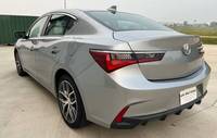 Acura ILX 4 portes berline d'occasion à prix abordable, turbo, cuir, régulateur de vitesse adaptatif, traction avant, pack technologique, conduite à gauche, toit en alliage d'aluminium, boîte automatique