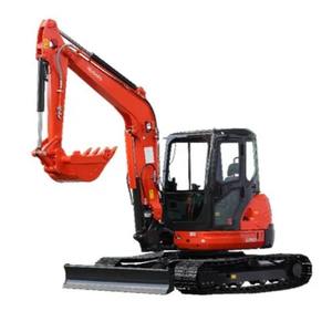 Retroexcavadora de alta calidad NEW HOLLAND LB95B fabricada en Italia, precio bajo con componente de motor central usado - Product Image 4