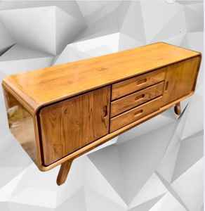 Indonesia Drawer cabinet <b>TV</b> Cabinet - Product Image 1