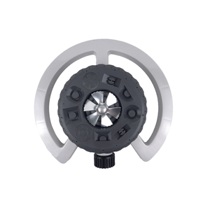 Aspersor de Jardín de Torreta de 9 Patrones Hecho en Taiwán - Product Image 4