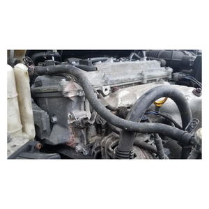 Componente de Motor 1AZ de Construcción Premium, Precio de Descuento para Suministro al por Mayor - Product Image 6