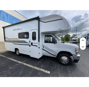 2026 - Usado - Nuevo - Thor-Ed-Die-E-Ba-uer-2-2-E-D-F - Listo para autocaravana - Product Image 2