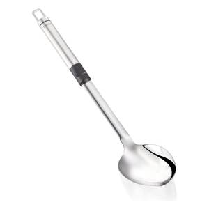 Cuchara de Cocina de Acero Inoxidable PROLINE Chrome 03024, Accesorio de Cocina - Product Image 1