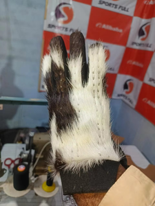 Chaqueta Cortavientos de Cuero para Mujer, Diseño Más Reciente de 2025, Personalizada, con Forro de Nailon y Piel de Vaca, Térmica y Transpirable para Uso en Exteriores en Invierno - Product Image 3