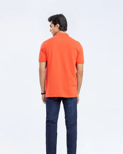 Camisetas de manga corta de verano para hombre, tela de algodón informal para Polo, Camiseta de punto de gran tamaño, transpirable de secado rápido - Product Image 5