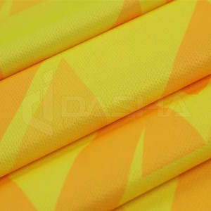 Conjunto de Uniforme de Fútbol Ligero Personalizado 2025, Jersey y Pantalones Cortos de Alta Calidad 100% Poliéster de Secado Rápido en Venta - Product Image 4