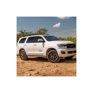 Toyota Sequoia híbrido coches usados mano izquierda Toyota coche automático Toyota Sequoia híbrido - Product Image 2