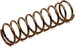 Ressort de régulateur conique personnalisé Inconel 600 UNS N06600 ASTM B166 AMS 5665 5687 DIN 17754 2.4816 BS 3075NA14 3076NA14 Industriel - Product Image 4