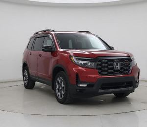 Passport Trailsports 2022 USADO EN BUEN ESTADO - Listo para Enviar - Product Image 3