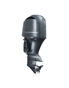 Moteur hors-bord de précision à haute poussée T9.9LWHB 9.9hp, best-seller, nouveau, type de carburant essence, origine Royaume-Uni - Product Image 1