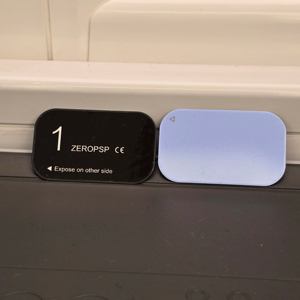 Escáner Dental Digital de Rayos X PSP Dimedi Zeropsp ZERO, Sensor de Imagenología de Película PSP, Certificado CE Clase I APIXIA TYRIS, 1 Año de Garantía 3 - Product Image 1
