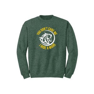 Sudadera de mezcla de algodón con estampado de temas de animales Estilo casual 12 opciones de color 260-280 Heavy GSM Diseño personalizable Colocación - Product Image 2